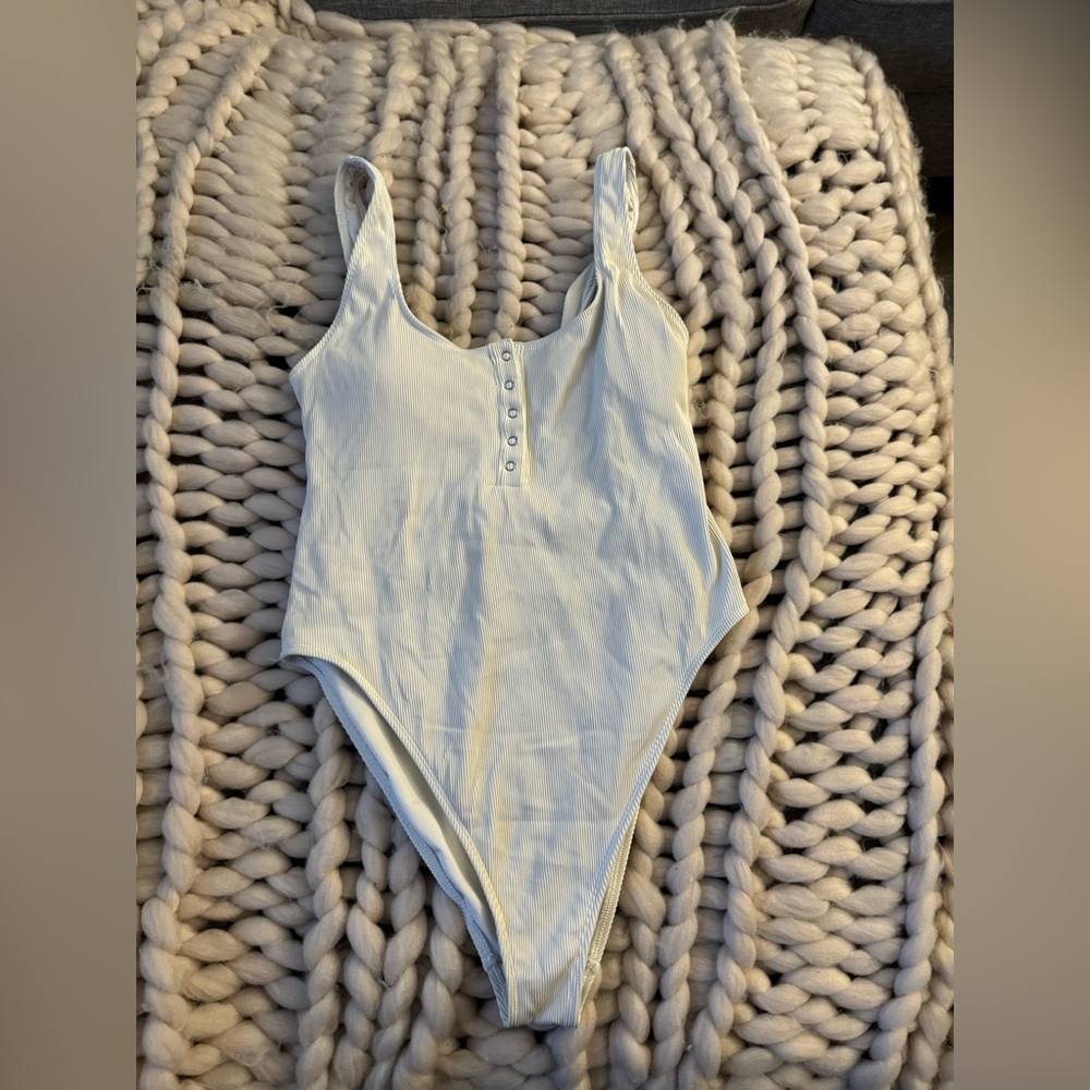 Aerie Swim Suit